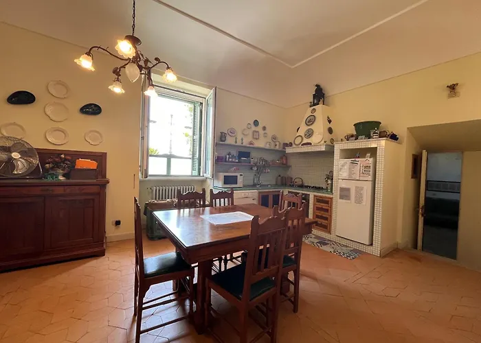 Apartmán By The Sea *